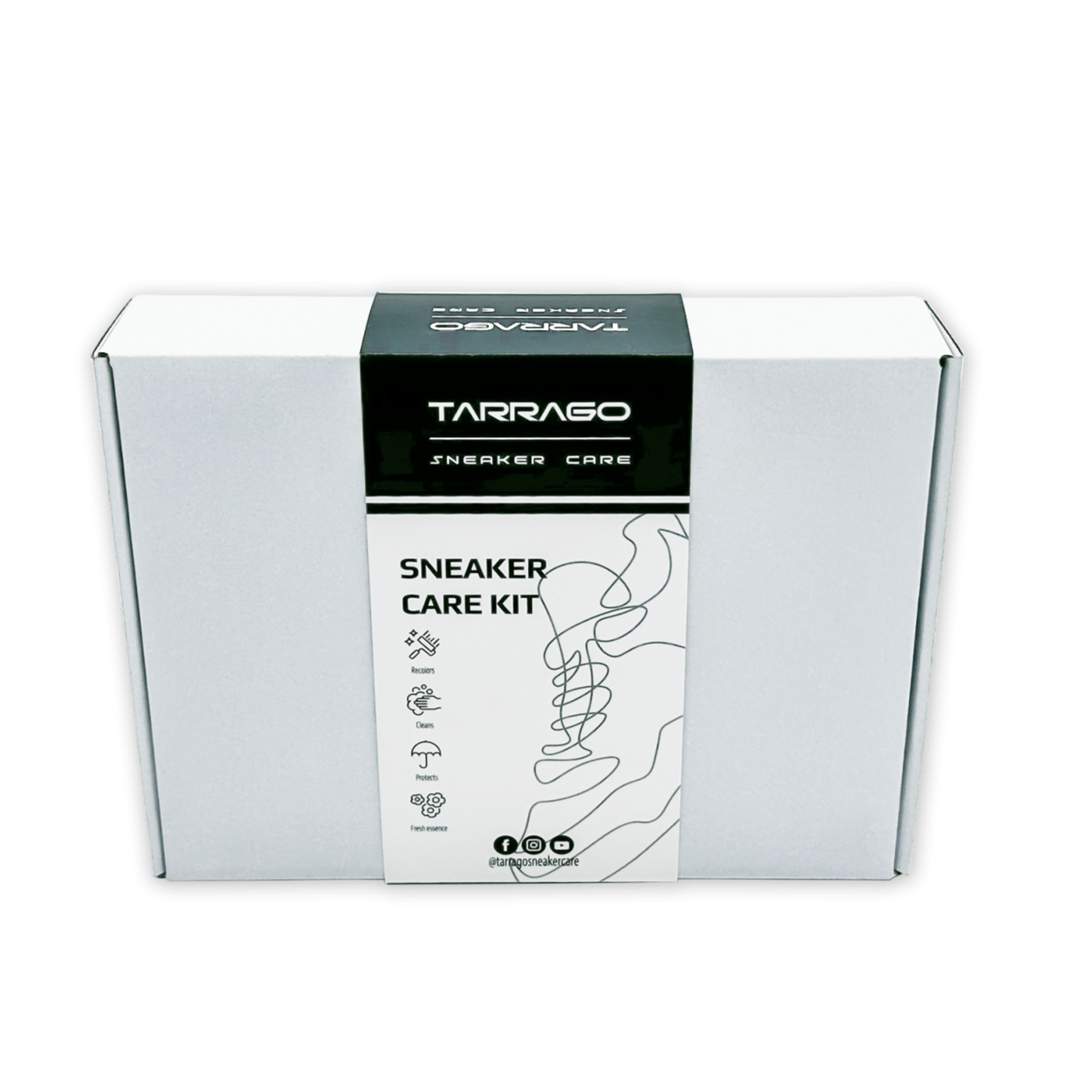 Sneaker Care Kit