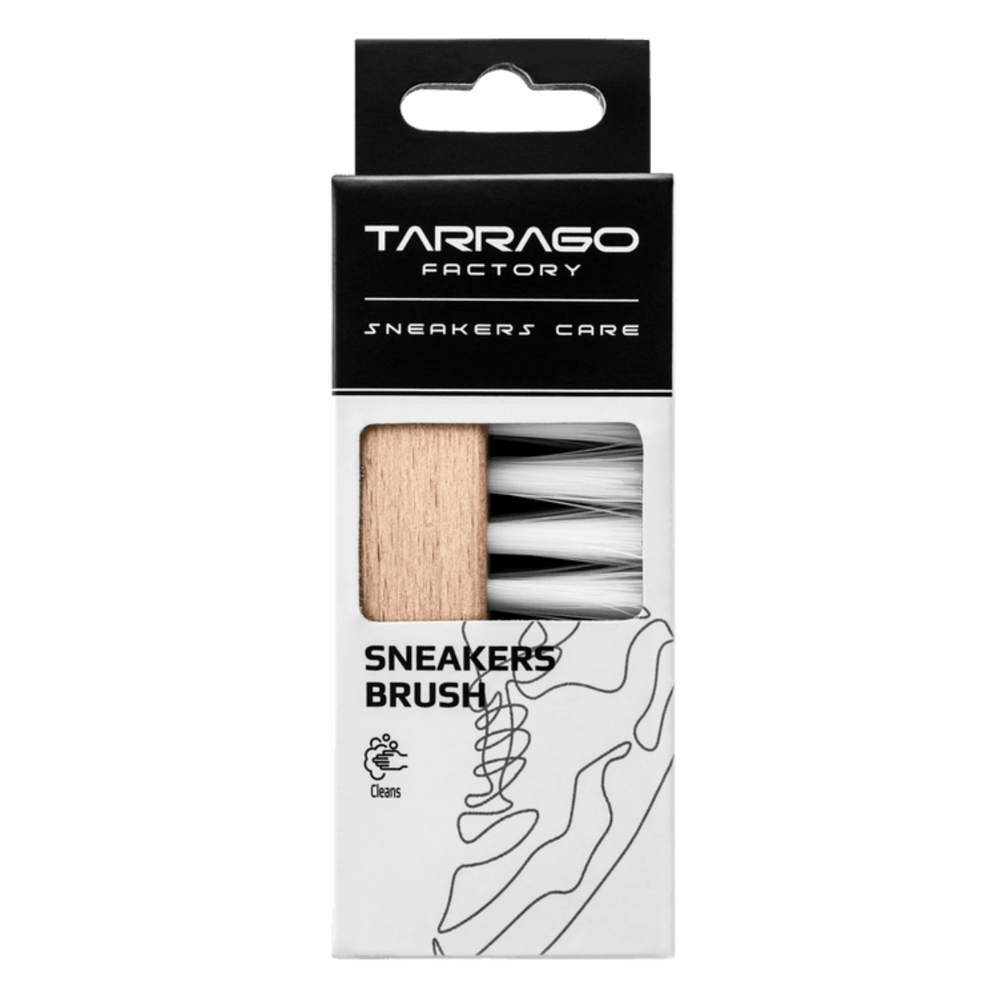 Sneakers Brush
