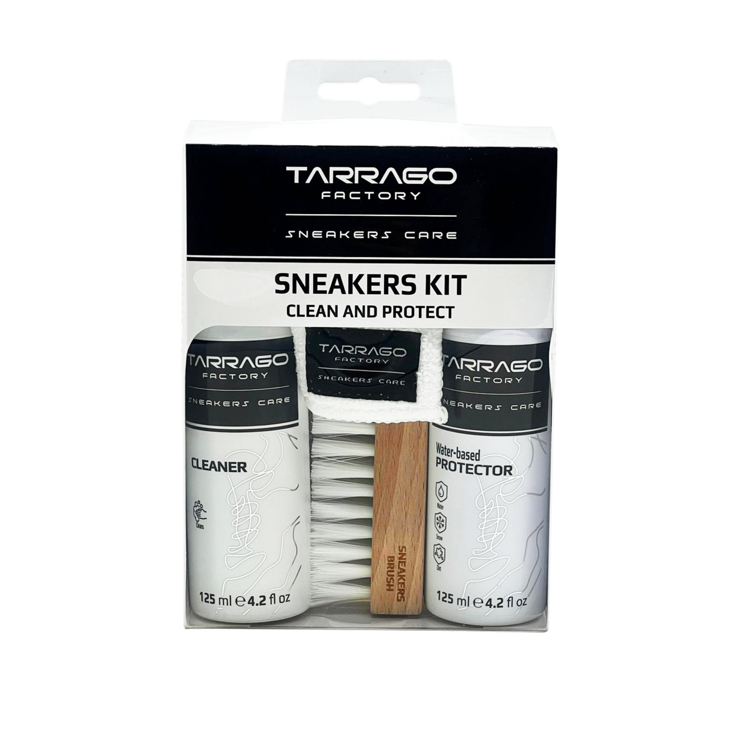 Sneakers Kit