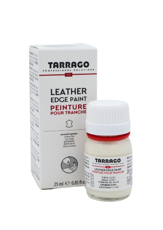 Leather Edge Paint