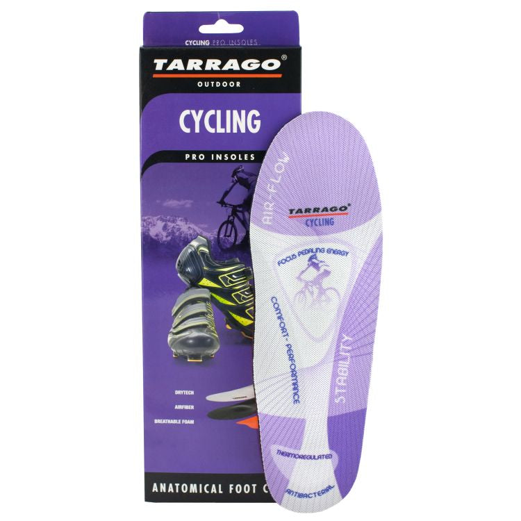 Outdoor Cycling
