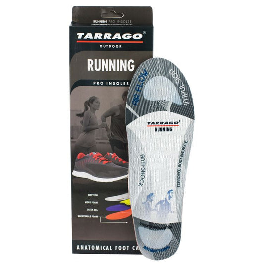 Outdoor Running