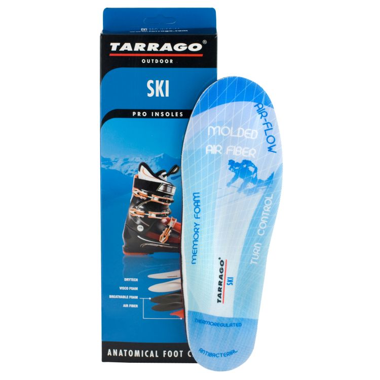Outdoor Ski