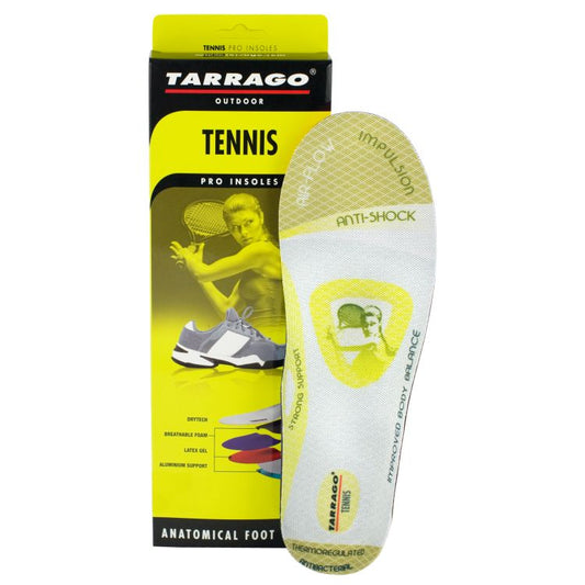 Outdoor Tennis