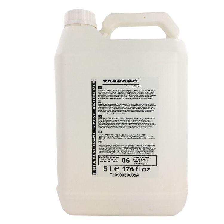 Professional Penetrating Dye - Tinta Penetrante