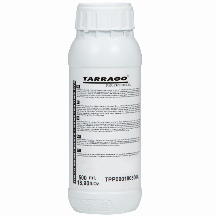 Professional Penetrating Dye - Tinta Penetrante