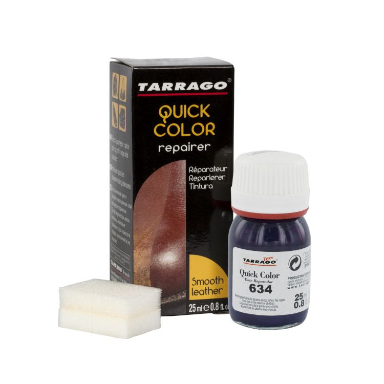 Quick Color - Tinte Reparador