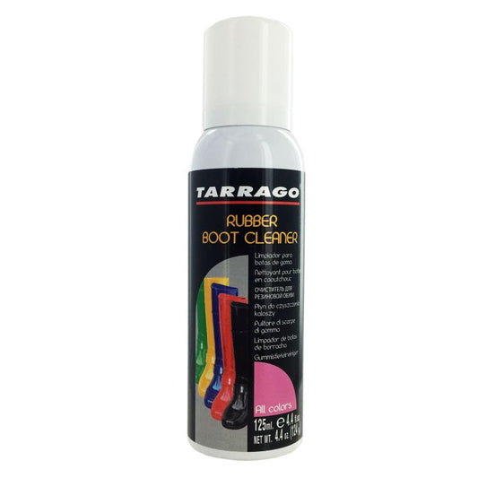 Rubber Boot Cleaner - Limpiador de Botas de Goma