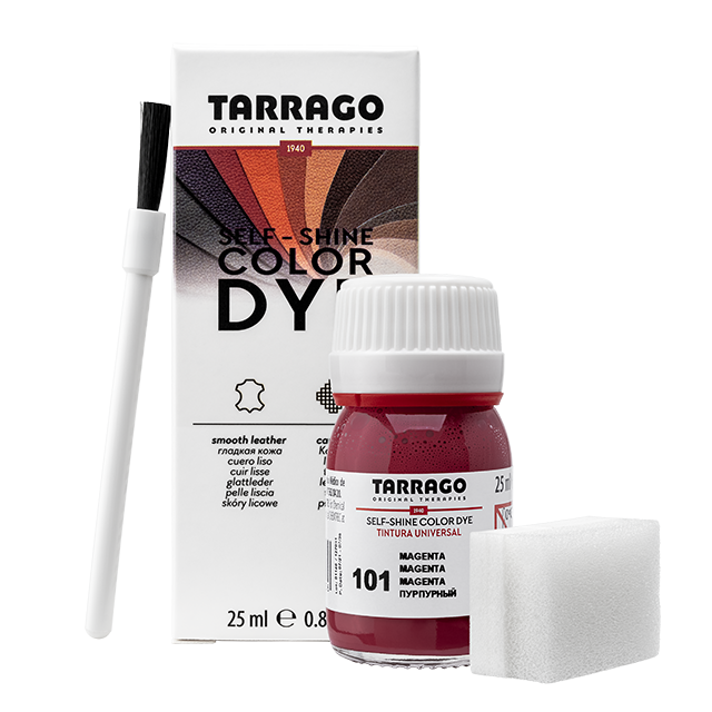 Self Shine Color Dye Single