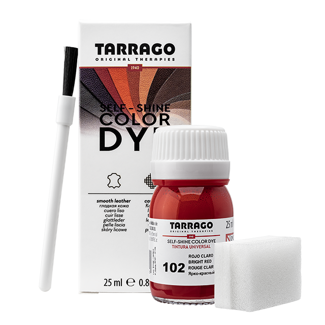 Self Shine Color Dye Single