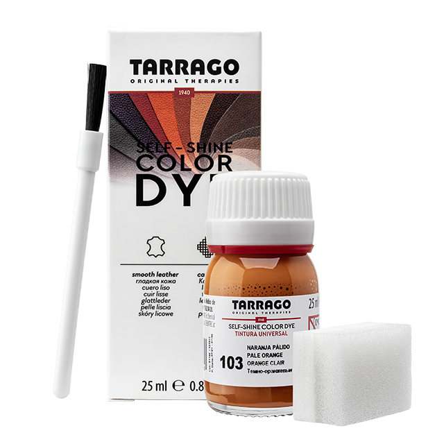 Self Shine Color Dye Single