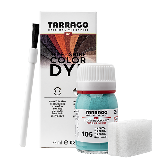 Self Shine Color Dye Single