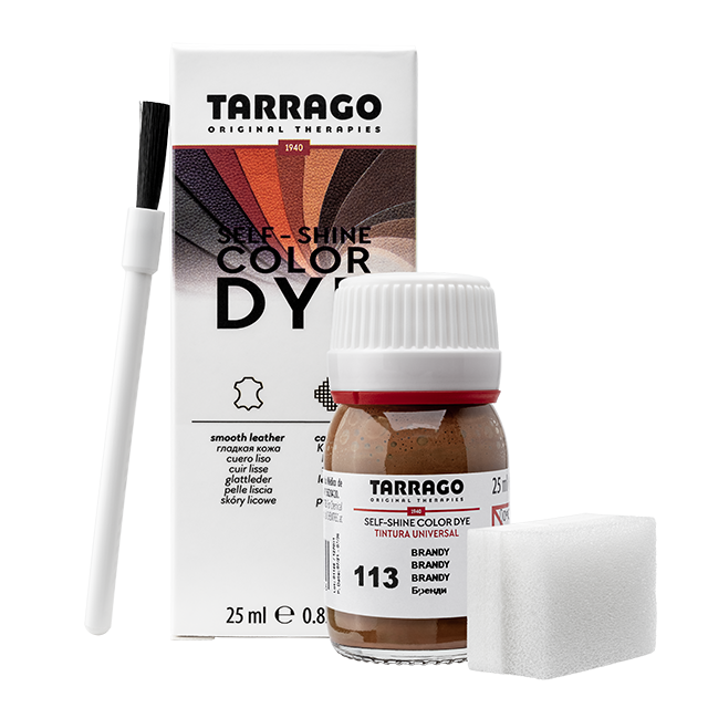 Self Shine Color Dye Single