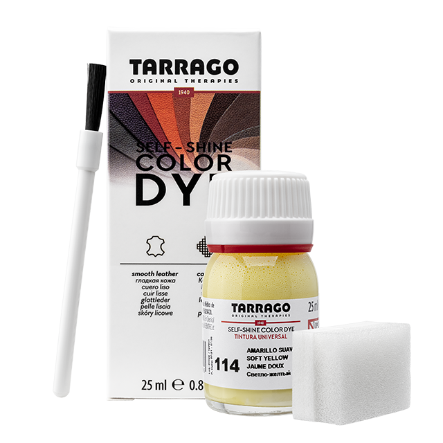 Self Shine Color Dye Single