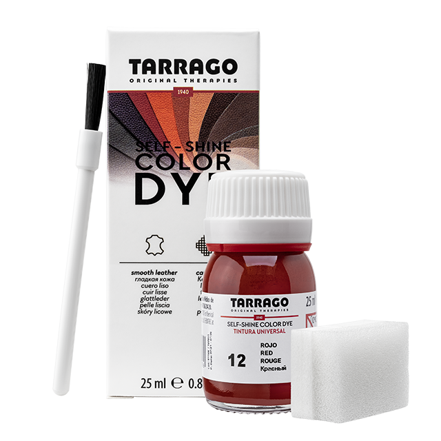 Self Shine Color Dye Single