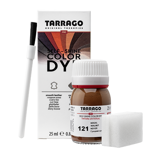 Self Shine Color Dye Single