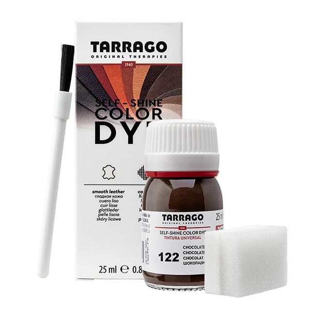 Self Shine Color Dye Single