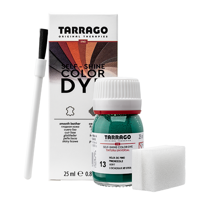 Self Shine Color Dye Single
