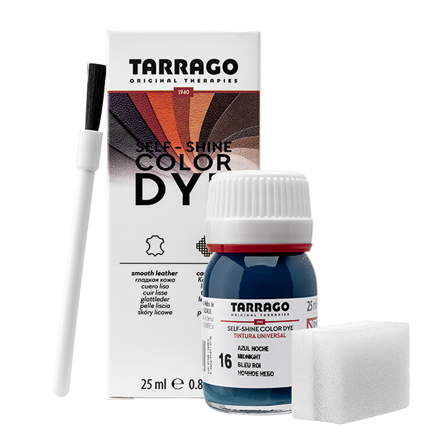 Self Shine Color Dye Kit
