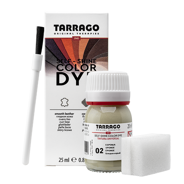 Self Shine Color Dye Single