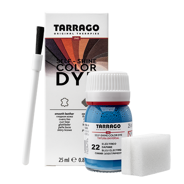 Self Shine Color Dye Single