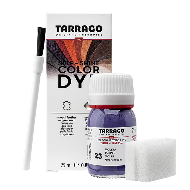 Self Shine Color Dye Single