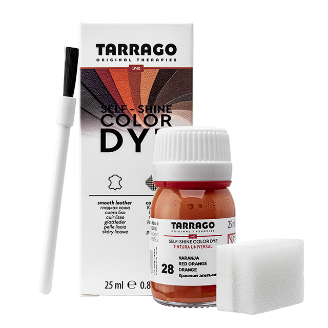 Self Shine Color Dye Single