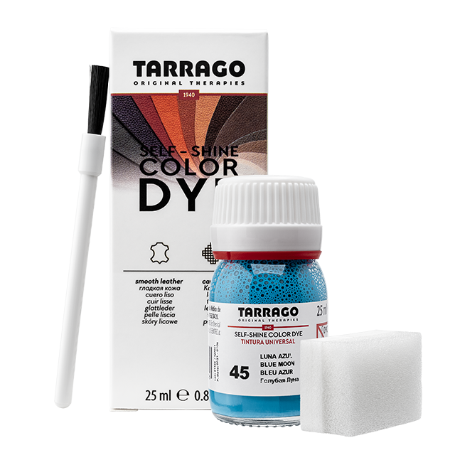 Self Shine Color Dye Single