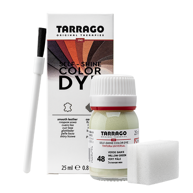 Self Shine Color Dye Single