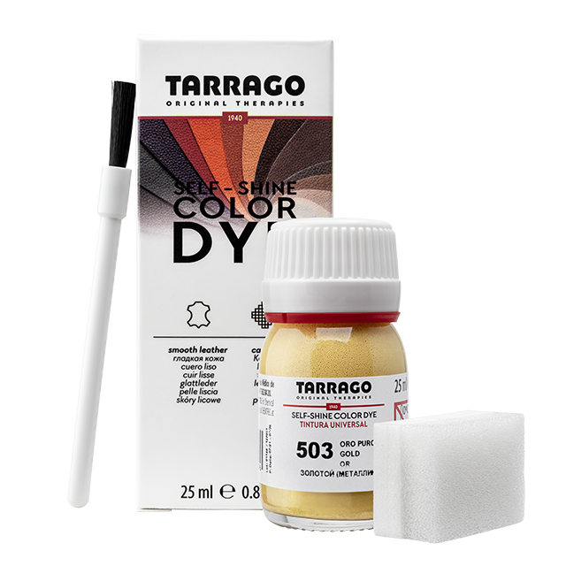 Self Shine Color Dye Single