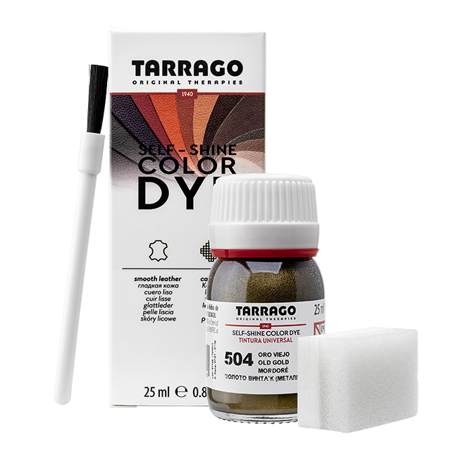 Self Shine Color Dye Single