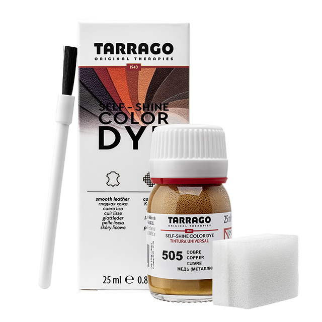 Self Shine Color Dye Single