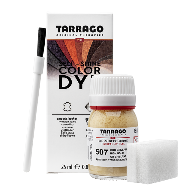 Self Shine Color Dye Single