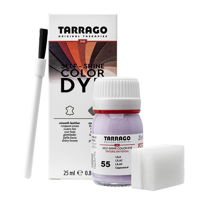 Self Shine Color Dye Single