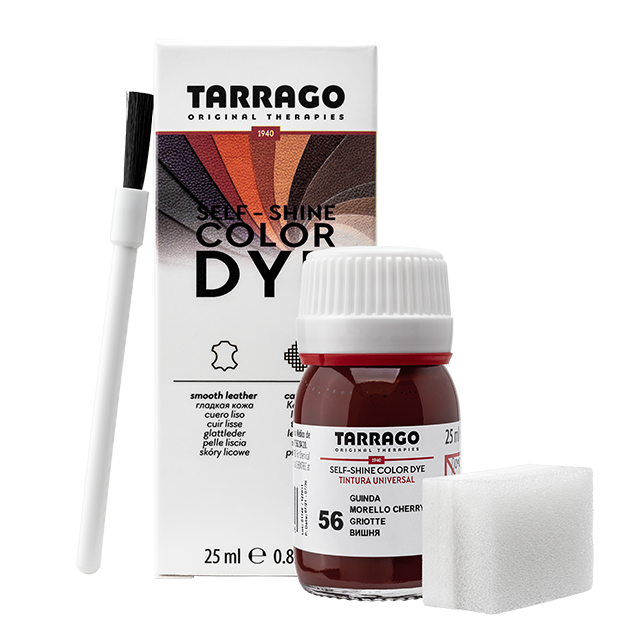 Self Shine Color Dye Single
