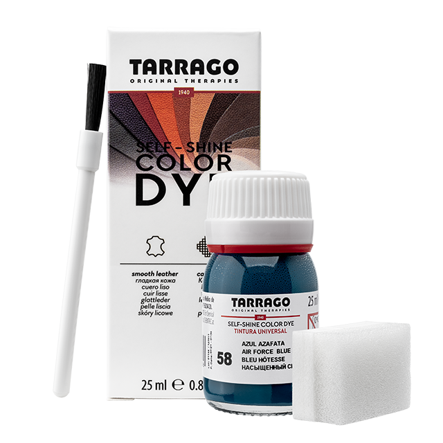 Self Shine Color Dye Single