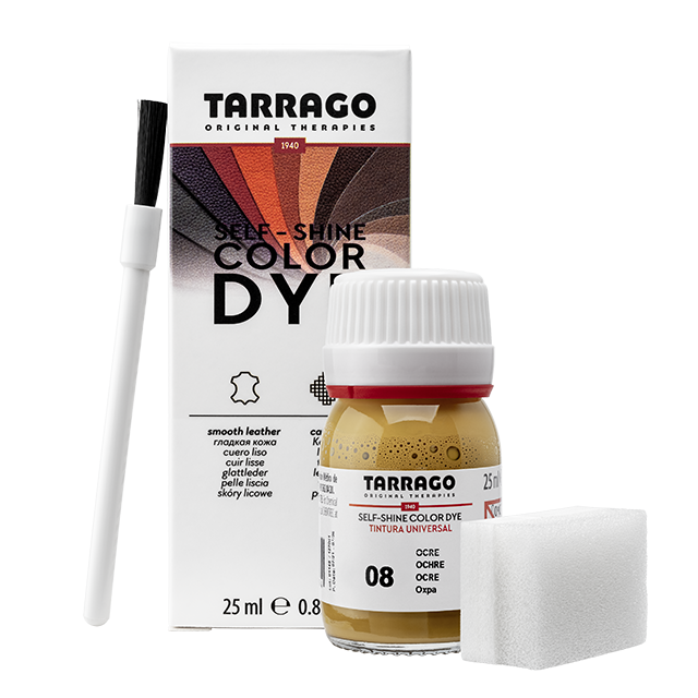 Self Shine Color Dye Single