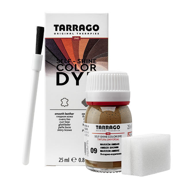 Self Shine Color Dye Single