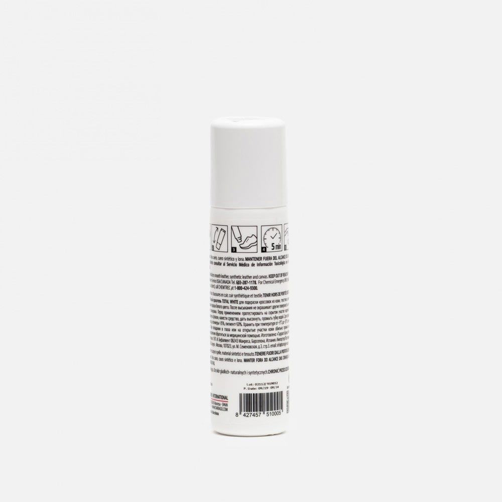 Sneakers Total White