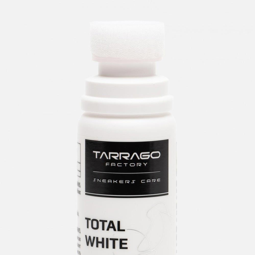 Sneakers Total White