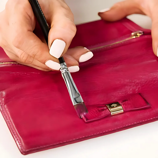 Servicio para Carteras: Tratamiento por Transferencia de Tinte - Solo en Tienda